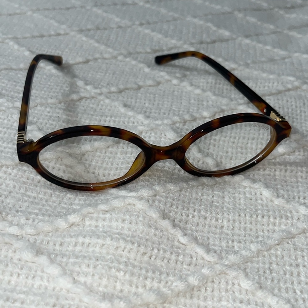 MM Glasses